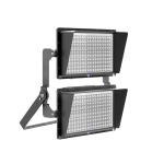 Lampu lapangan stadion LED