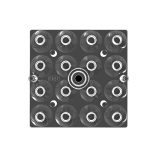 Desain Anyar Modul Lampu Outdoor SMD 5050 Lensa Lampu Jalan