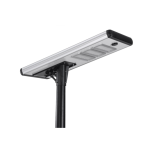 Lampu jalan surya