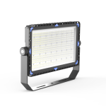 Lampu banjir LED njaba