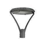 EK-GLH-01 Aluminium LED Garden Light Housing
