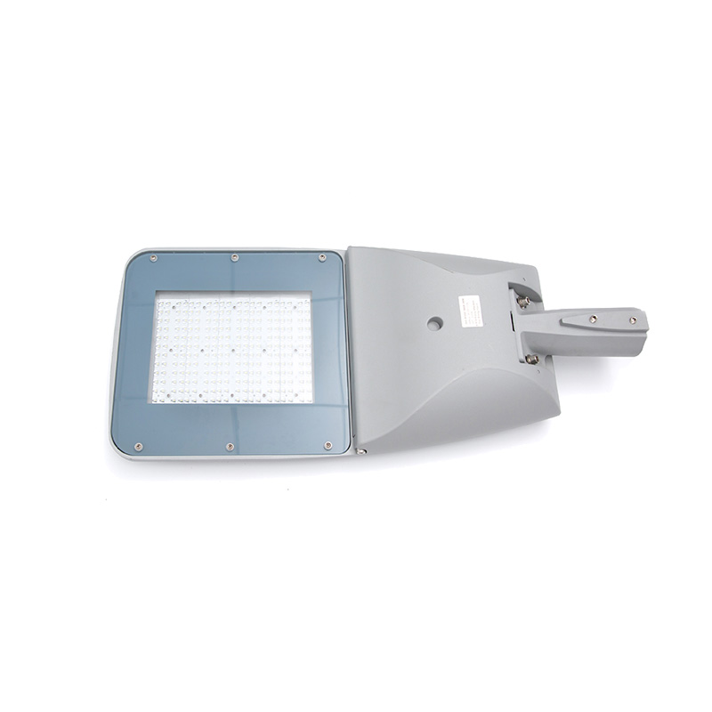 EK-LD08 Aluminium LED Lampu Jalan Enclosure