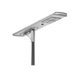 EK-SLD-02 100w 120w Kabeh Ing siji Solar Street Light