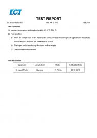 SERTIFIKAT LD05 IK09