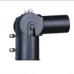 Adaptor Lampu Jalan LED