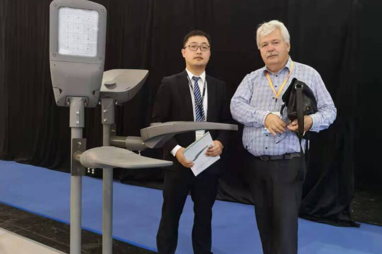 Pameran Lampu Internasional Hong Kong