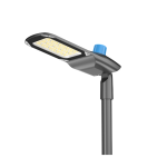 Perumahan lampu dalan LED