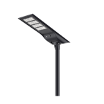 Lampu Jalan LED Solar Kab