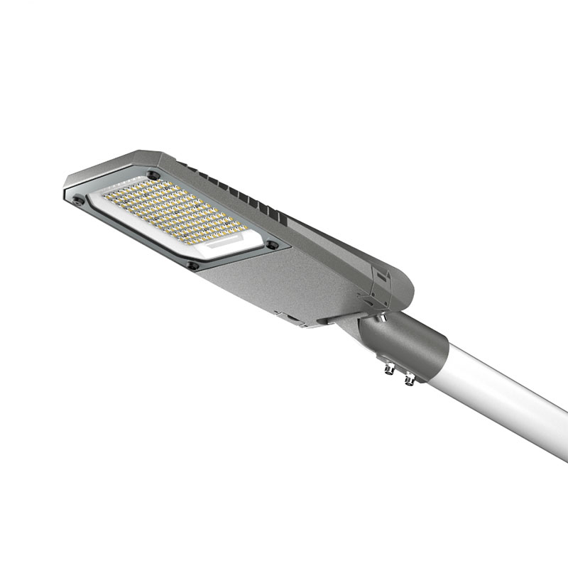 ODM Paten Street Light Body