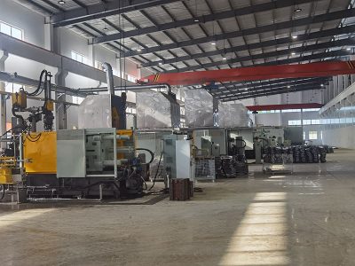 bengkel die casting
