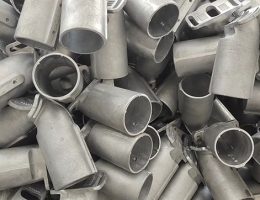 gagang lampu jalan sing dipimpin