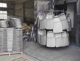 sanding jeblugan lampu dalan