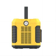 Pembangkit Listrik 500W
