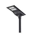 Lampu Jalan LED Surya Kab