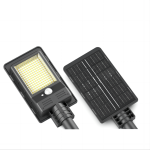 Sensor Lampu Tenaga Surya
