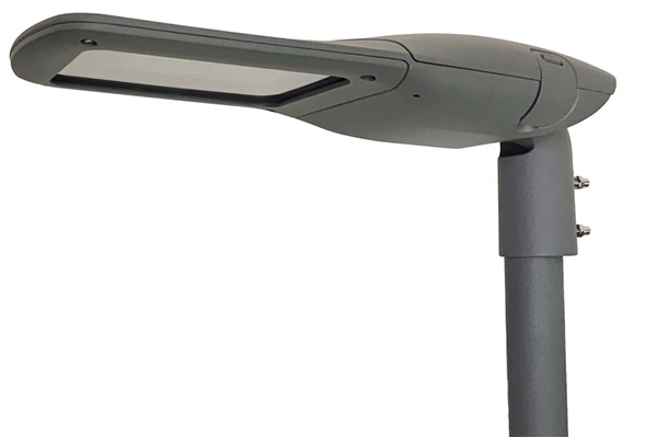 Apa Kaluwihan saka Lampu Jalan LED?