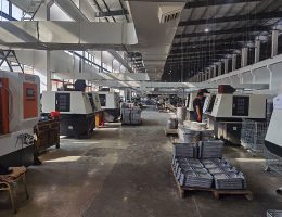 lampu mimpin omah kosong