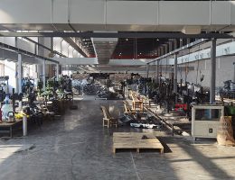 lampu mimpin omah kosong