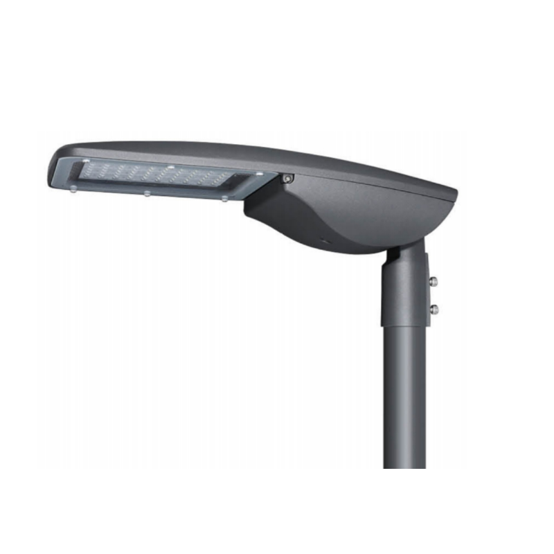EK-LD08 Aluminium LED Lampu Jalan Enclosure