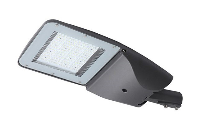 Kepiye carane nggawe lampu jalanan sing apik?