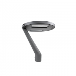 omah aluminium lampu