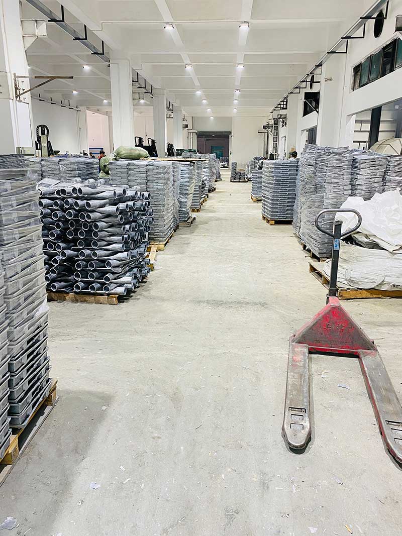 lampu sorot sing dipimpin