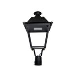EK-LD1603 LED Taman Lanskap Lampu