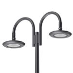 Lampu Taman Outdoor LED