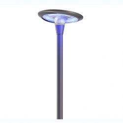 led-solar-taman-lampu