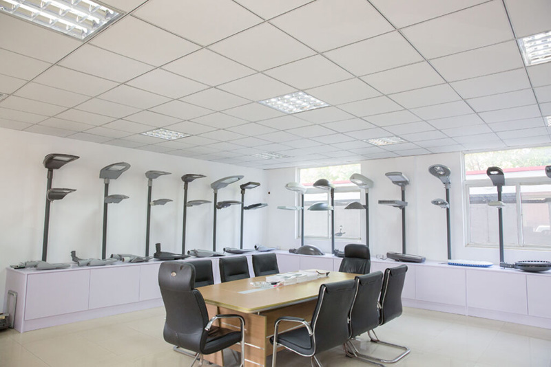 Carane milih dhuwur saka LED Street Light?