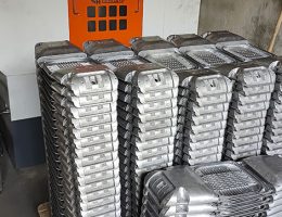 awak aluminium die cast