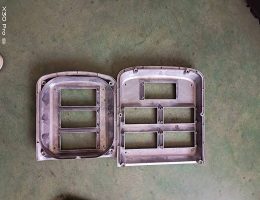 omah aluminium cahya dalan