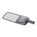 New Street Light Aluminium Body