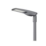 omah lampu dalan sing dipimpin